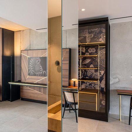 Villa Urbana Портіччо Екстер'єр фото