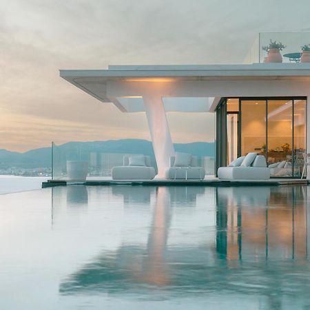 Villa Urbana Портіччо Екстер'єр фото
